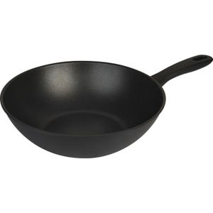 Ballarini koekenpan Avola wok titanium 30 cm 75002-915-0