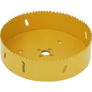 Dedra bi-metal hole diameter 160mm (08W160)