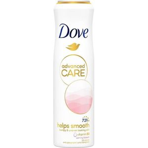 Dove Calming Blossom Antyperspirant, 150 ml