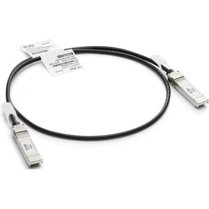 HP Enterprise products Instant On 10G SFP+ naar SFP+ DAC (R9D19A)