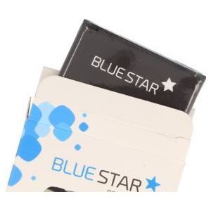 Nokia 3100/3650/6230/3110 900 mAh Li-Ion blauw star