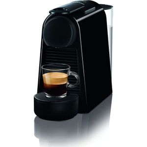 De'Longhi Essenza Mini EN85.B koffiezetapparaat Half automatisch Koffiepadmachine 0,6 l