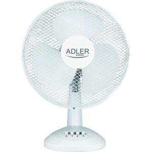 Adler Fan 30 cm - desk