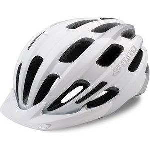 GIRO Helmet mtb BRONTE matte wit roz. Universal (GR-7089234)