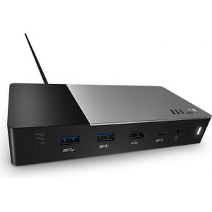 MSI USB C Docking Station Gen 2