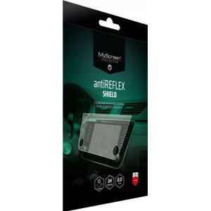 MyScreen Protector MS NAVI antiReflex SHIELD 8 inch Audi A6/RS6 Navi