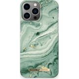 iDeal of Sweden IDFCSS21-I2167-258 IPHONE 13 PRO MAX MINT SWIRL MARBLE