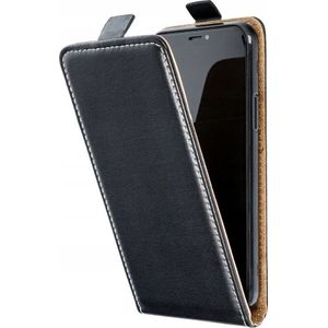 holster SLIM FLEXI FRESH verticaal voor XIAOMI Redmi Note 13 4G zwart