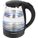 Aigostar waterkoker B30203FV2 zwart