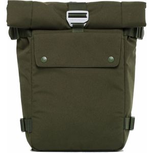 BlueLounge Backpack - Macbook Pro & 11-15'' notebook groen