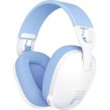 Onikuma B2 gaming headphones (blauw)