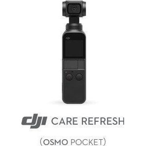 DJI Care Refresh Osmo Pocket