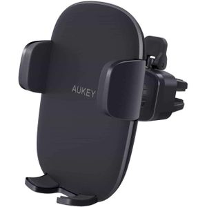 AUKEY HD-C48 Phone Holder voor auto Air Vent | 360° rotating en pivoting ball joint