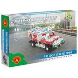 Alexander klein constructor Emergency