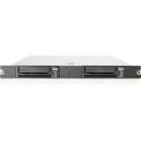 HP Enterprise products StoreEver 1U Generic Rack Mount Kit