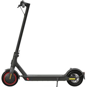 Xiaomi Mi elektrische Scooter 2 Pro zwart