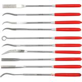 YATO 3x140x25mm 10piece YT-6145
