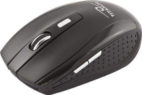 Esperanza Mouse Titanum Snapper (TM105K)