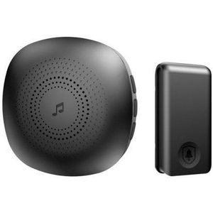 Arlo deurbel QH-885Z2 zwart