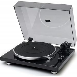 Muse MT-109 BTO draaitafel Zwart Automatisch