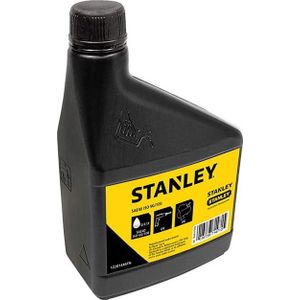 Stanley Olie Voor Gereedschap En Compressoren 0.6 L Sae40 Iso Vg100