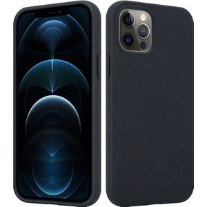 MAXXIMUS MX ECO IPHONE 15 PRO MAX zwart / zwart