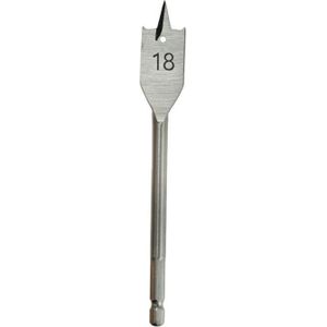 Dedra Drill voor hexagonal wood 25mm (WDA25152)