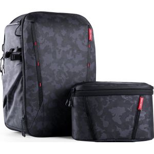 PGYTECH Backpack OneMo 2 25L (grijs como)