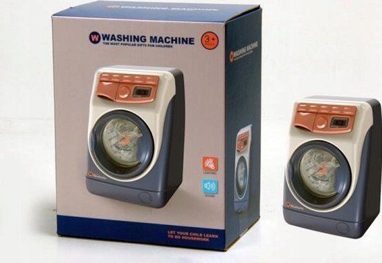 HH Poland wasmachine 213621