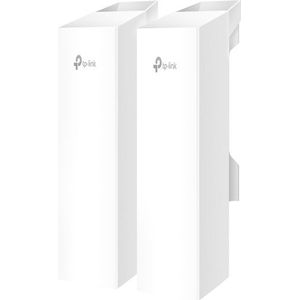 TP-Link EAP211-BRIDGE KIT bridge & repeater Netwerkbrug 867 Mbit/s Wit