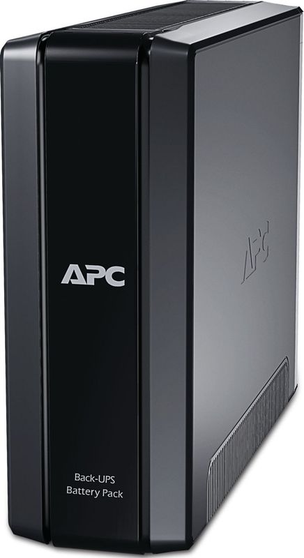 APC BR24BPG Extern batterij pakket voor Back-ups PRO 1500 serie