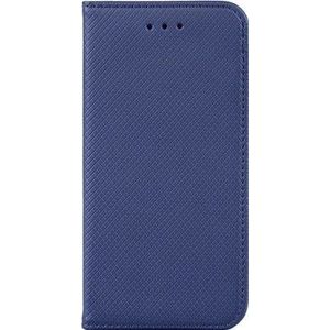 Smart Case book holster voor SAMSUNG A13 5G marine