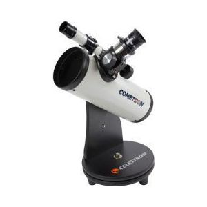 Celestron Teleskop COMETRON FIRSTSCOPE 76 (001521350000)