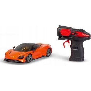 1:24 Revell 24667 RC Car McLaren 765LT RC Model Kant en Klaar