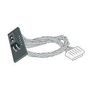 Zebra Zebra P1080383-011 reserveonderdeel voor printer/scanner Sensor