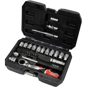 YATO YT-38650 dopsleutel & dopsleutelset