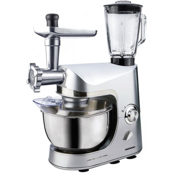 Daewoo keukenmachines aanbieding | mixers | beslist.nl