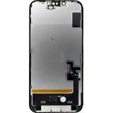 Wyświetlacz LCD voor IPHONE 14 SOFT OLED DD