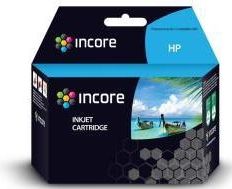 Incore Ink IH-650BK / CZ101A (zwart) ink