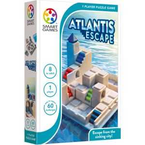 SMART Atlantis Escape