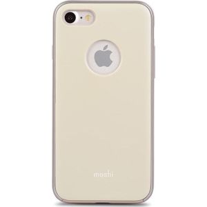 MOSHI Iglaze - Etui Iphone 8 / 7 (mellow geel)