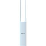 Access Point Reyee RG-RAP52-vanaf, Wi-Fi 5 AC1300 Dual-Band Outdoor Access point