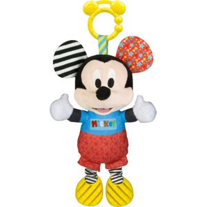 Clementoni Baby Mickey First Activities hangend babyspeelgoed