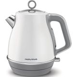 Morphy Richards Evoke 104409 waterkoker 1,5 l 3000 W Wit