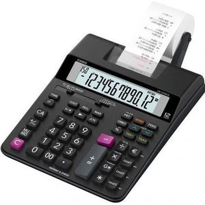 Casio rekenmachine (HR-200RCE)
