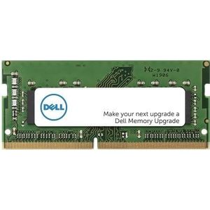Dell SNPKRVFXC/8G geheugenmodule 8 GB 1 x 8 GB DDR4 3200 MHz