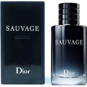 DIOR Sauvage EDT 100 ml