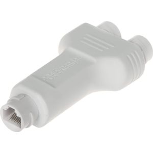Media-Tech EXTENDER ETHERNET+PoE SPT-POE/2-POE-OUTDOOR-V2