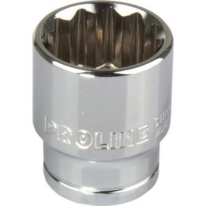 Pro-Line 12-angle cap 1/2 inch 10mm (18561)