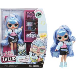 MGA L.O.L. Surprise! Tweens-modepop - Ellie Fly